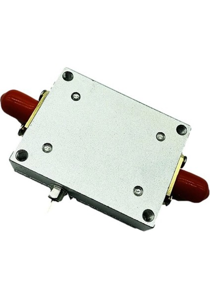Ultra Düşük Gürültü =0,6db Yüksek Doğrusallık 0,05-4g Geniş Bant Amplifikasyonu Rf Modülüne Kadar Lna Girişi (Yurt Dışından)