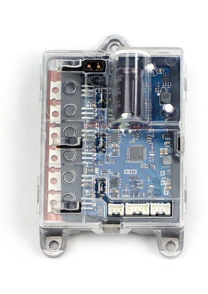 Elektrikli Scooter Parçaları Kontrol Ölçer Ana Kart Denetleyici Scooter Aksesuarları Elektrikli Araç Parçaları (Yurt Dışından) fırsatları