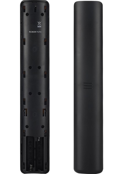 Tv Için Uzaktan Kumanda RC802N Yaı3 Yuı2 YU14 Yuı1 YU11 65C2US 75C2US 43P20US U65S9906 U43P6006 Denetleyici (Yurt Dışından) fiyatları