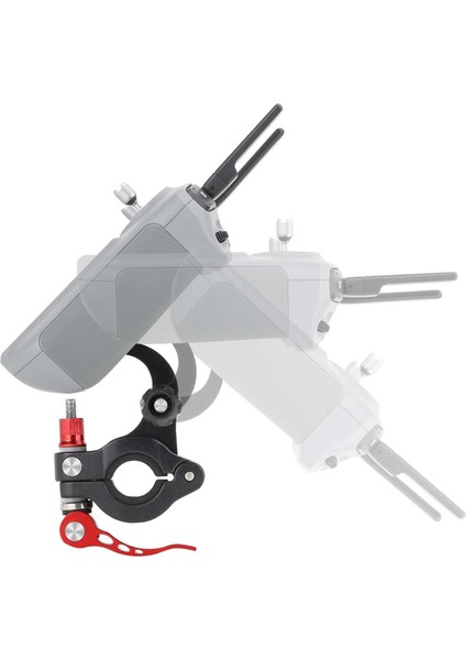 Hava 3 Için Uzaktan Kumanda Bisiklet Rc 2 Spor Kamera Bisiklet Klipsi Için Çok Fonksiyonlu Taşınabilir Braket (Yurt Dışından) modelleri