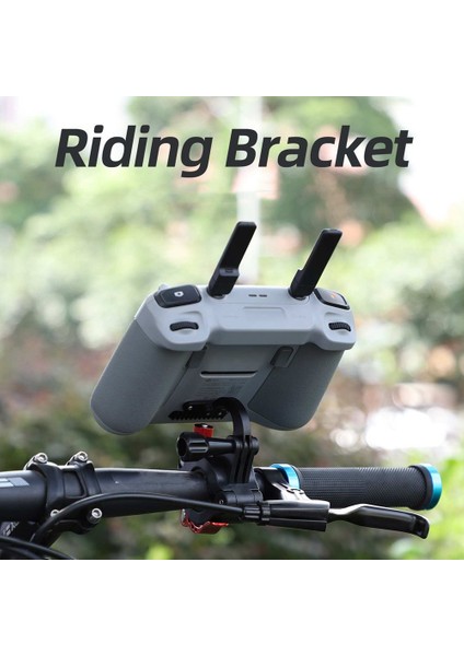 Hava 3 Için Uzaktan Kumanda Bisiklet Rc 2 Spor Kamera Bisiklet Klipsi Için Çok Fonksiyonlu Taşınabilir Braket (Yurt Dışından) fırsatları