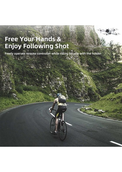 Hava 3 Için Uzaktan Kumanda Bisiklet Rc 2 Spor Kamera Bisiklet Klipsi Için Çok Fonksiyonlu Taşınabilir Braket (Yurt Dışından) indirimleri