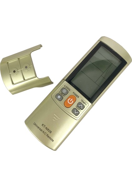 KT-N828 2000'I 1 Arada Lg Klima Için Evrensel Ac Uzaktan Kumanda (Yurt Dışından) fırsatları