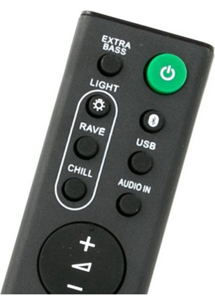 -AM200U Gtk-Xb7 Hoparlör Sistemi Için Yeni Yedek Uzaktan Kumanda (Yurt Dışından) indirimleri