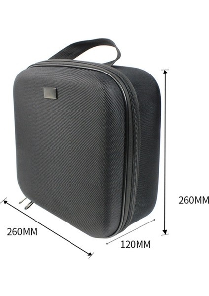 Evrensel Uzaktan Kumanda Saklama Çantası Rc Verici Koruyucu Çanta Kılıf Kutusu X9D Jumper T16 Pro / AT9S / AT10 (Yurt Dışından) fırsatları