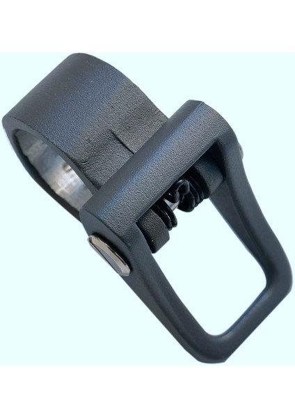 Ninebot Max G30 Elektrikli Scooter Askı Kancası Parçaları Için Asılı Halka Düzeneği (Yurt Dışından)