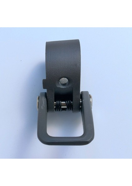 Ninebot Max G30 Elektrikli Scooter Askı Kancası Parçaları Için Asılı Halka Düzeneği (Yurt Dışından) fiyatları