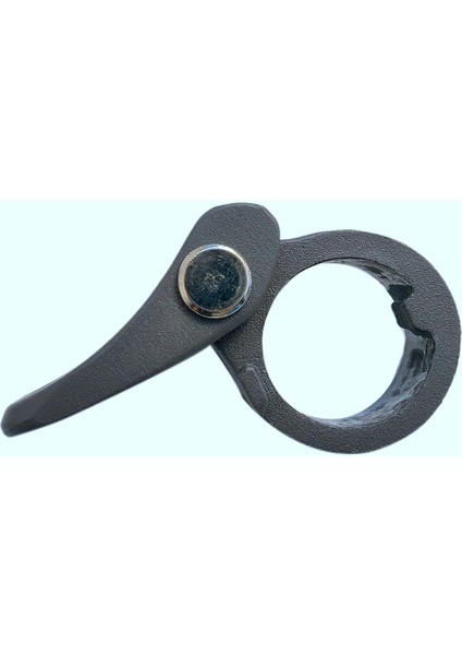 Ninebot Max G30 Elektrikli Scooter Askı Kancası Parçaları Için Asılı Halka Düzeneği (Yurt Dışından) modelleri