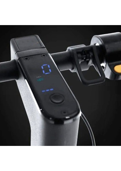 Ninebot Max G30 Elektrikli Scooter Askı Kancası Parçaları Için Asılı Halka Düzeneği (Yurt Dışından) fırsatları