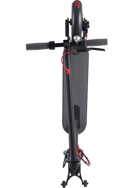 Katlanır Elektrikli Scooter Amuda Standı Xiaomi Es Max G30 Scooter Evrensel Katlanır Depolama Braketi Aksesuarları (Yurt Dışından)