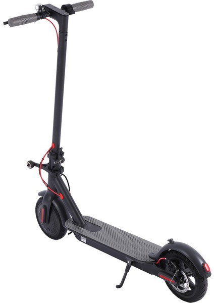 Katlanır Elektrikli Scooter Amuda Standı Xiaomi Es Max G30 Scooter Evrensel Katlanır Depolama Braketi Aksesuarları (Yurt Dışından)