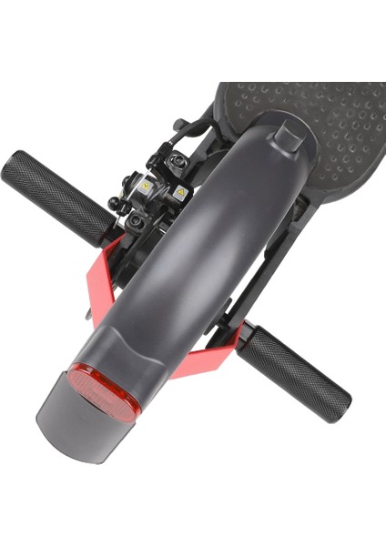 Elektrikli Scooter Arka Ayak Dayama Yeri M365 Pro 1 S Scooter Taşıyıcı Arka Ayak Dayama Yerleri Insanlar Ayak Dayama Yerleri Scooter Aksesuarları (Yurt Dışından)
