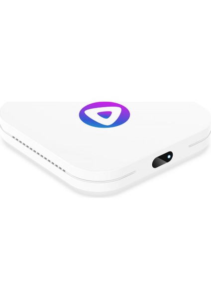 M1 Akıllı Tv Kutusu 2 GB + 16 GB Rockchip 3528 Android 13 4 K Bt 4.0 Medya Oynatıcı Set Üstü Kutusu Abd Tak (Yurt Dışından)