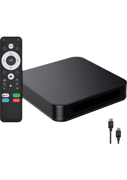 I96 H3 Tv Kutusu 2 GB + 16 GB IK316 4 K Android 10.0 Akıllı Tv Kutusu 2.4g 5g Wifi Medya Oynatıcı Set Üstü Kutusu Ab Tak (Yurt Dışından) indirimleri