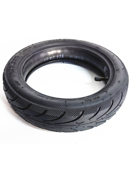 10X2.125 Inç Elektrikli Scooter Iç Tüp ve Dış Lastik Segway Ninebot F20-F25 F30-F40 (Yurt Dışından) indirimleri