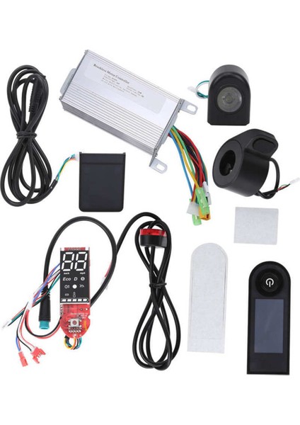 M365PRO Denetleyici Bluetooth Kartı Tam Aksesuarları Ekran Devre Kartı Için M365/PRO Elektrikli Scooter Aksesuarları (Yurt Dışından) indirimleri