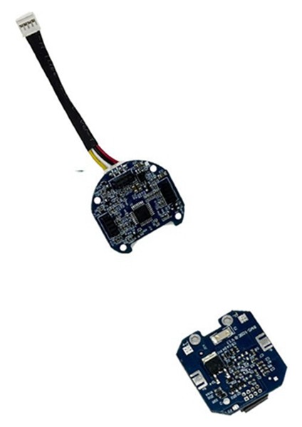 Ninebote Es1 Es2 Es3 Es4 E22 E25 Pil Koruma Levhası Bms Pil Kaykay Denetleyici Aksesuarları (Yurt Dışından) fırsatları