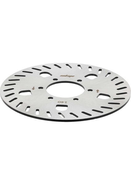 Ulıp 140MM Elektrikli Scooter Fren Diski Segway Ninebot Gt1 Gt2 Elektrikli Scooter Serisi Disk Fren Diski Aksesuarları (Yurt Dışından) fiyatları