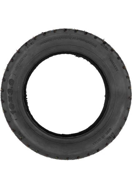 10X3 Kendi Kendini Onaran Arazi Vakum Lastikleri, 10 Inç 255X80 ve 80/65-6 Patlamaya Dayanıklı Vakum Lastikleriyle Uyumludur (Yurt Dışından) modelleri