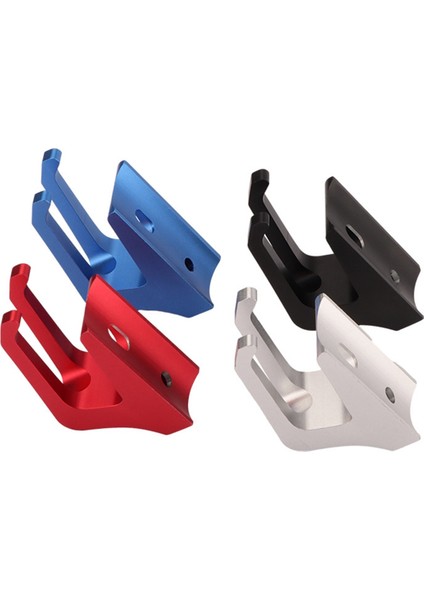Xiaomi M365 / 1s / Pro Scooter Aksesuarları Kırmızı Için Elektrikli Scooter Ön Kanca Askısı (Yurt Dışından) fiyatları