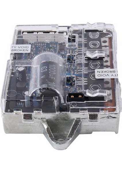 Xiaomi M365/PRO/PRO 2 V3.0 Denetleyici Elektrikli Scooter Aksesuarları Denetleyici M365 Pro Pro2 Anakart Denetleyici (Yurt Dışından) indirimleri