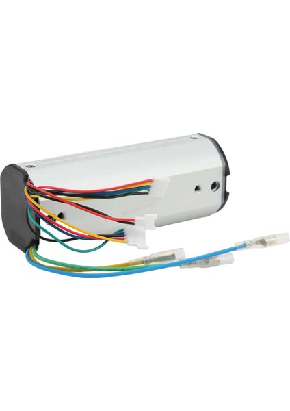 36 V 20A Elektrikli Scooter Motor Kontrol Cihazı Pano Paneli E Scooter Hız Kontrol Cihazı Hx X7 Motor Modülü (Yurt Dışından)