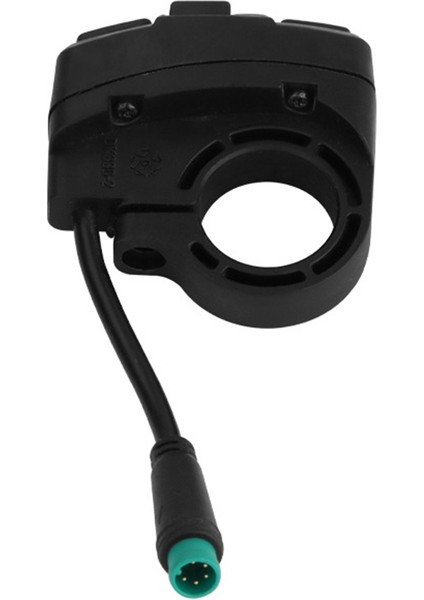 M5 Elektrikli Scooter Aksesuarları Için Su Geçirmez Boynuz Çıngırak Üç Fonksiyonlu Anahtar Elektrikli Scooter Aksesuarları (Yurt Dışından) fırsatları