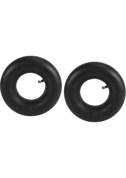 2 Adet 4.10/3.50-4 410/350-4 Atv Quad Go Kart 47CC 49CC Tıknaz 4.10-4 Lastik Iç Lastik Tüm Modellere Uygun 3.50-4 4 Inç Lastik (Yurt Dışından)
