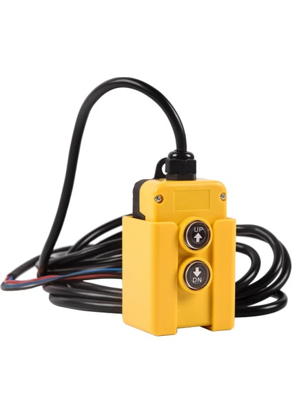 3 Telli Damperli Römork Uzaktan, Tek Etkili Hidrolik Pompa Güç Ünitesi Için 12V Dc Hidrolik Güç Pompa Ünitesi Kaldırma Kamyonu Damperli (Yurt Dışından)