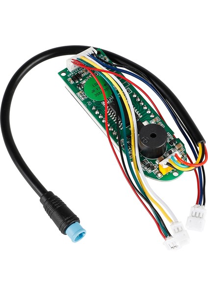 Scooter F20 F25 F30 F40 Bluetooth Kurulu Ölçer Ekran Hız Göstergesi Tel Panel (Yurt Dışından) modelleri