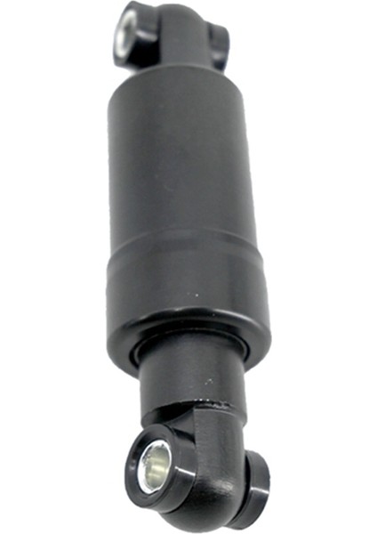 Çift 10 Inç Scooter Arka Amortisör Süspansiyonu Kugoo M4 Elektrikli Scooter Yayı Ribaund Sönümleme Parçaları Siyah (Yurt Dışından) fırsatları