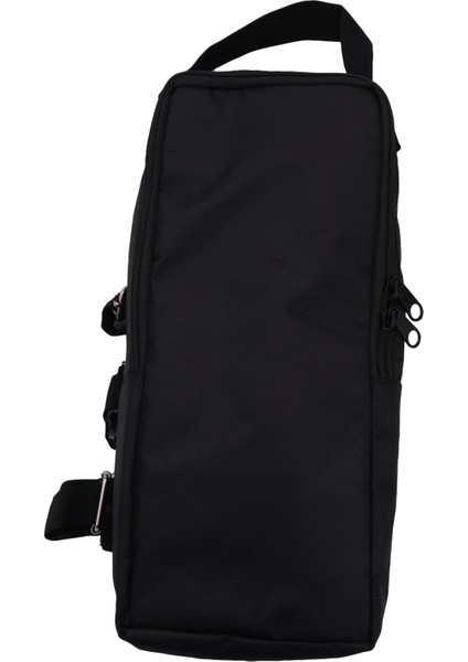 Elektrikli Scooter Çantası Lityum Pil Çantası Taşınabilir Bisiklet Ön Arka Çanta Bisiklet Aksesuarları (Yurt Dışından)