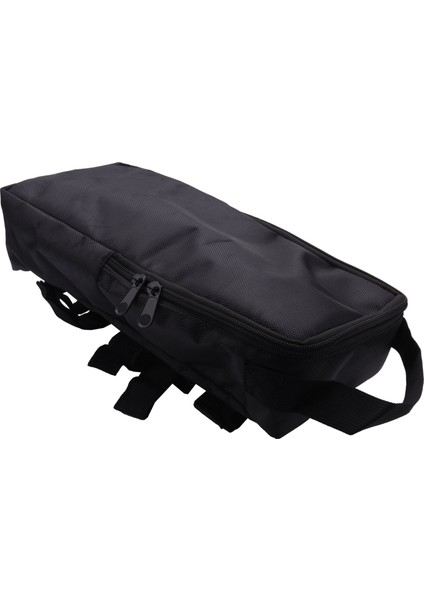 Elektrikli Scooter Çantası Lityum Pil Çantası Taşınabilir Bisiklet Ön Arka Çanta Bisiklet Aksesuarları (Yurt Dışından) fırsatları