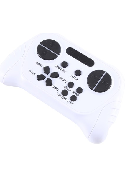 HH621Y Çocuk Elektrikli Araçlar Uzaktan Kumandalı Çocuk Elektrikli Araçlar Yedek Parçalar (Yurt Dışından)