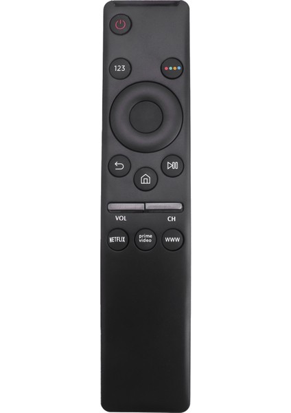 Tv Için Evrensel Uzaktan Kumanda LED QLED UHD Hdr LCD Çerçeve Hdtv 4K 8k 3D Akıllı Tv, Düğmelerle, (Yurt Dışından)