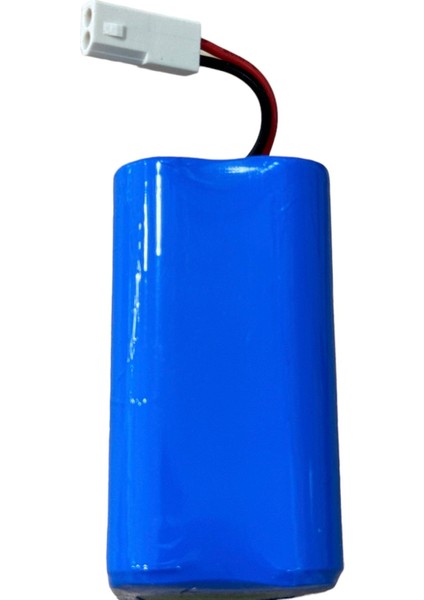 Xiaomi Vacumm Mop 2in1 Essential Robot Süpürge Batarya 14.4V 2800 Mah fiyatları