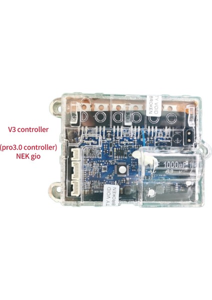 Elektrikli Scooter Gelişmiş V3.0 Denetleyici Ana Kurulu Esc Santrali Için Xiaomi M365/1S/PRO/PRO2 Elektrikli Scooter (Yurt Dışından) modelleri