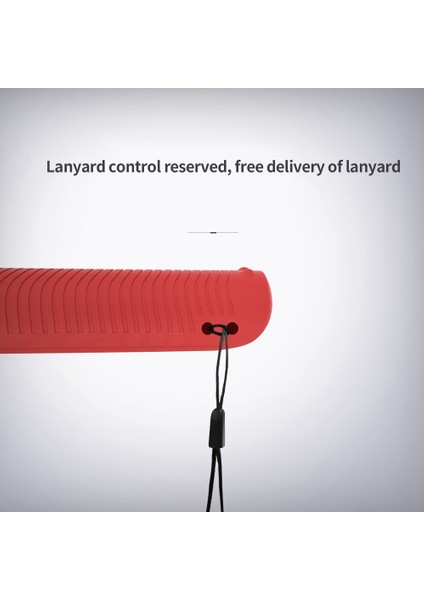 Silikon Kılıf Uzaktan Kumanda Koruyucu Kapak Tv Için Uygun BN59 AA59 Serisi Uzaktan Kumanda Parlak Mavi (Yurt Dışından) fırsatları