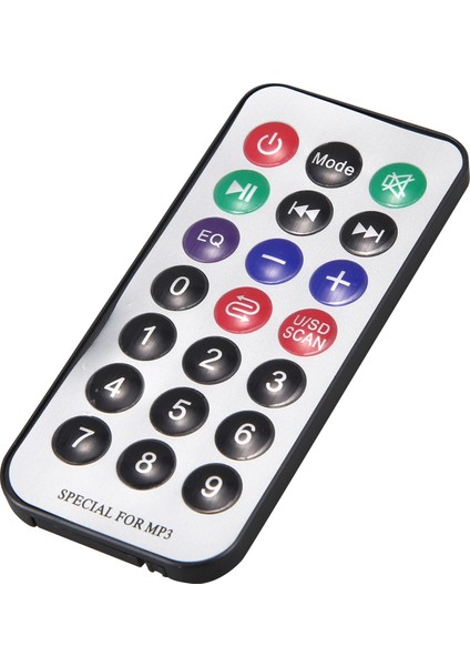 Dc 5V/12V Bluetooth 5.0 Ses Şifre Çözücü Kartı Ses Modülü USB Aux Sd Fm Radyo Kayıpsız Mp3/wma/wav/flac/ape Dekoder Kartı Modülü, Renkli Ekran (Siyah) (Yurt Dışından) indirimleri