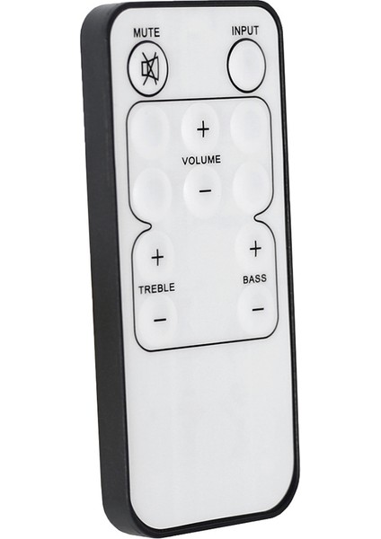 Microlab R7121/RA093/RC071/R7102 Solo 6c 7c 8c 9c Ses Hoparlörü Sistemi Kiti Için Evrensel Uzaktan Kumanda Denetleyicisi (Yurt Dışından)