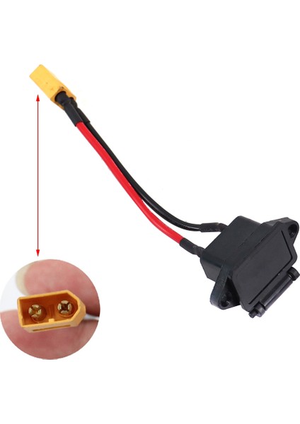 Citycoco Büyük Elektrikli Scooter Için Pil Koruma Kılıfı Iki Tekerlekli Katlanabilir X7 X8 X9 Scooter Su Geçirmez Pil Kutusu (Yurt Dışından) modelleri