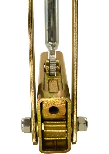 Kollu Kalıp Kilidi Sıkma Çiroz Sıkma Makinesi Çsk modelleri