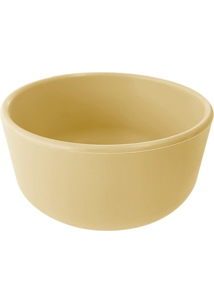 Basics Silikon Kase Mellow Yellow