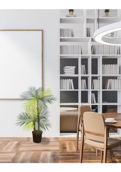 Rüzgar Yapay Çiçekçilik 2 Gövdeli 125 cm Çikas Ağacı fırsatları