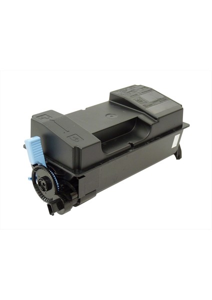 Kyocera Mita TK-3130 Siyah Toner Çipli Muadil (Avrupa Üretimi), Fs 4200, 4300