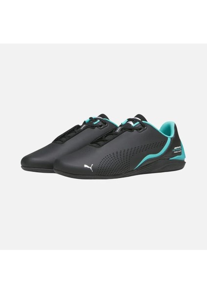 Erkek Siyah-Yeşil Mercedes Mapf1 Drift Cat Decima Spor Ayakkabı VO30719606