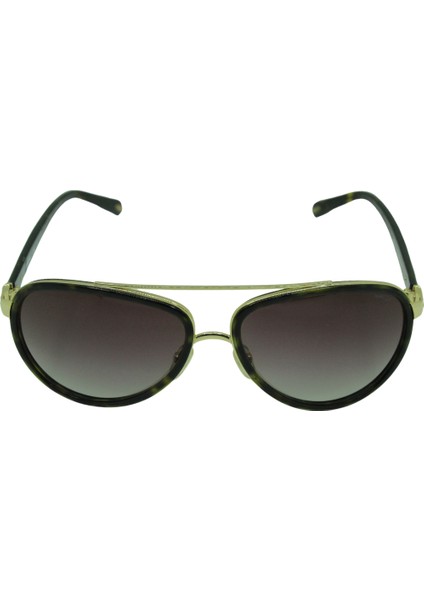 Kadın Metal Polarize Güneş Gözlüğü HM1015 C2 fiyatları