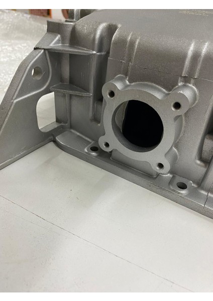 Yag Karterı Opel Astra F G Vectra [652171]