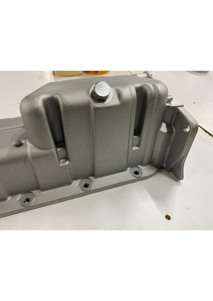 Yag Karterı Opel Astra F G Vectra [652171] modelleri