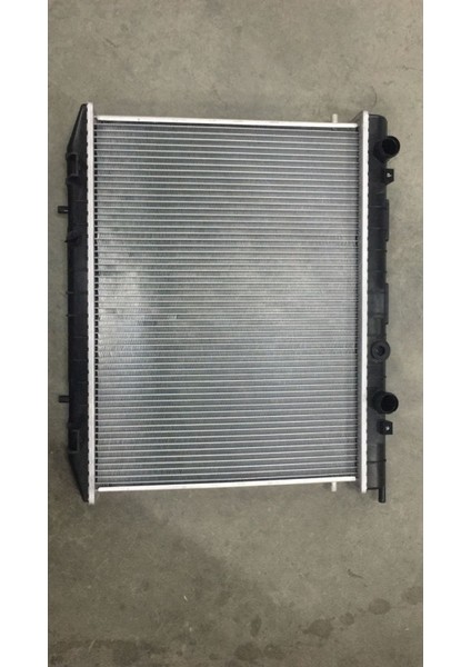 Su Radyatoru Brazıng mt 424X528X26 mm Opel Frontera 2.0 92&gt; [1300119]